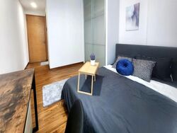 The Lakeshore (D22), Condominium #562550271